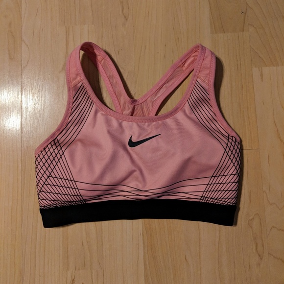 Nike Tops - Nike Sports Bra